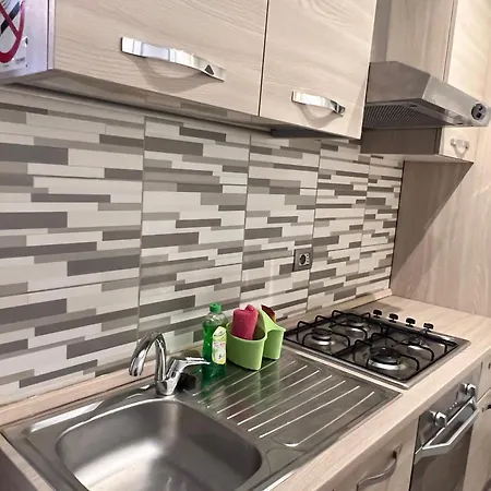 Daire Residenza Monteverde