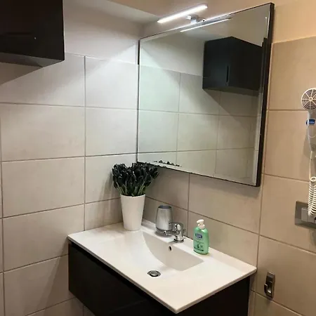 Daire Residenza Monteverde Roma