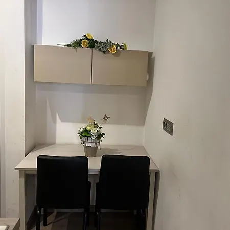 Residenza Monteverde *