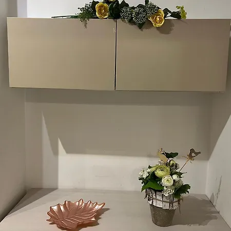 Residenza Monteverde * Roma
