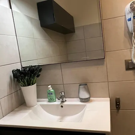 Residenza Monteverde Roma
