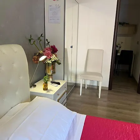 Residenza Monteverde * Roma