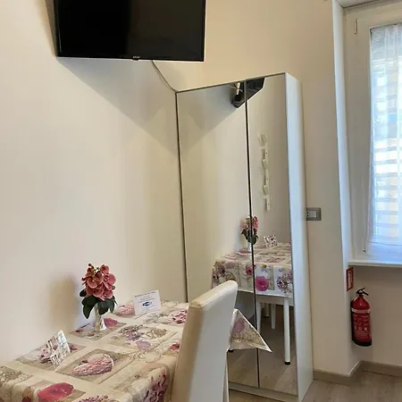 Residenza Monteverde Daire *