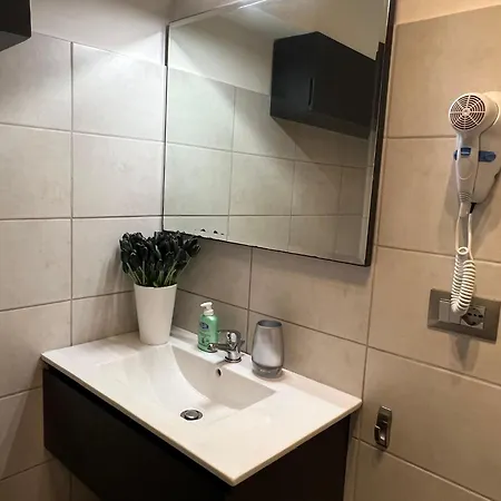 Residenza Monteverde Daire