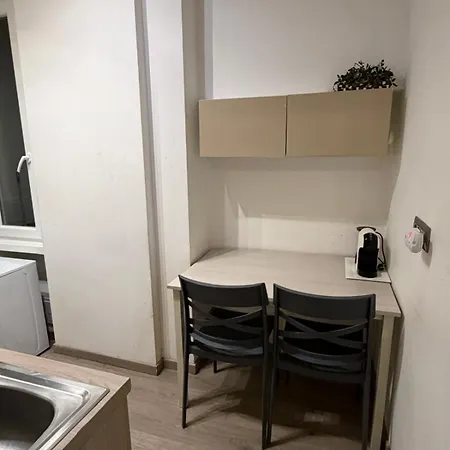 Residenza Monteverde Daire Roma