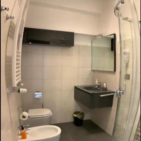 Daire Residenza Monteverde *