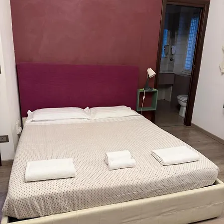 Residenza Monteverde Daire