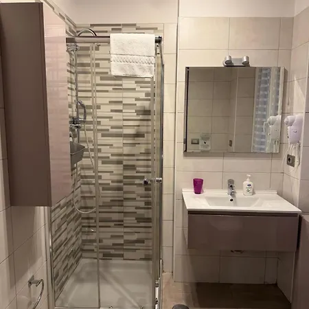 Residenza Monteverde Roma
