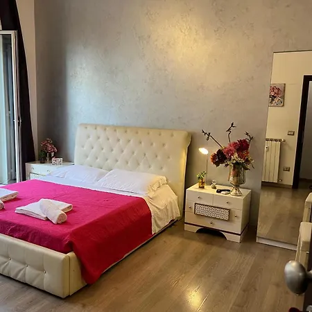 Residenza Monteverde *