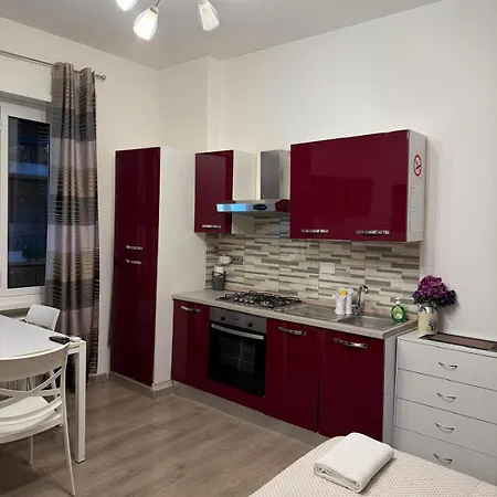 Residenza Monteverde Roma