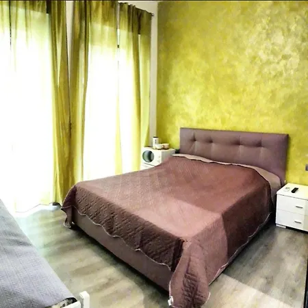 Residenza Monteverde