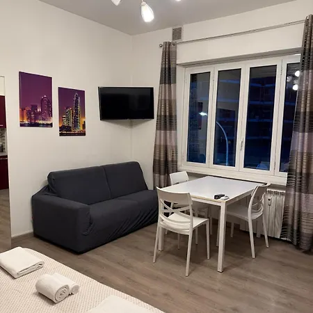 Residenza Monteverde Daire