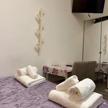 Residenza Monteverde *