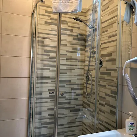 Residenza Monteverde Daire Roma