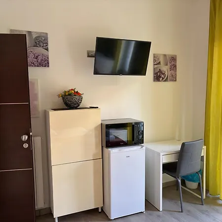 Residenza Monteverde Daire