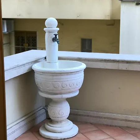 Residenza Monteverde Ρώμη