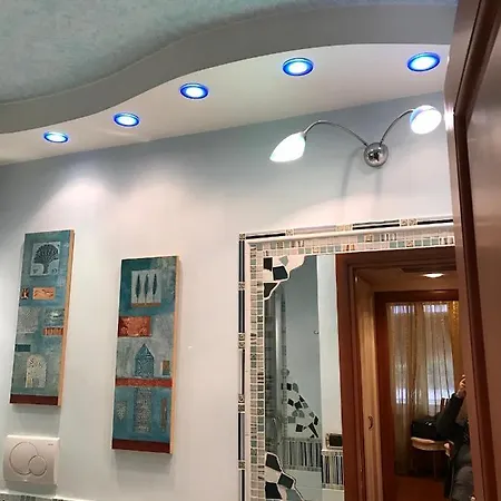 Monteverde Apartment Rome