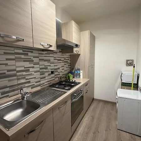 Residenza Monteverde *