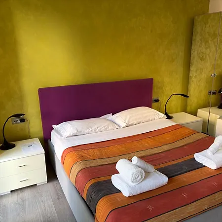 Residenza Monteverde