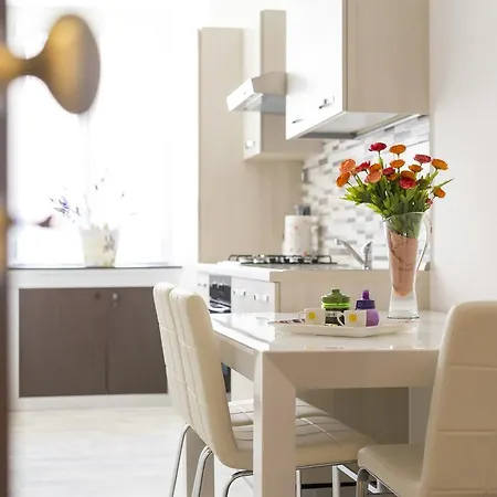 Residenza Monteverde רומא