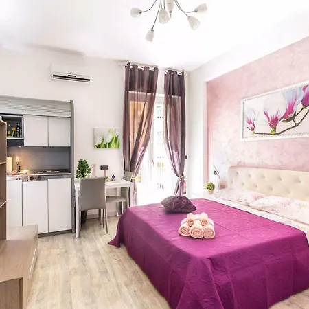 Residenza Monteverde *