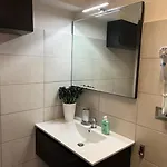 Apartamento Residenza Monteverde Roma