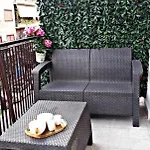 Apartamento Residenza Monteverde *