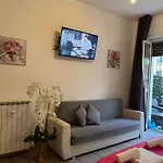 Residenza Monteverde Roma