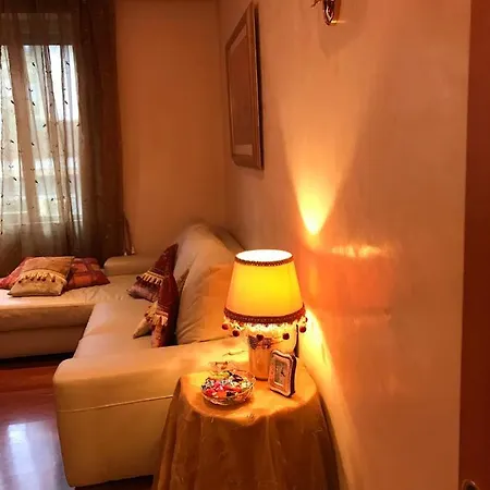 Daire Residenza Monteverde *