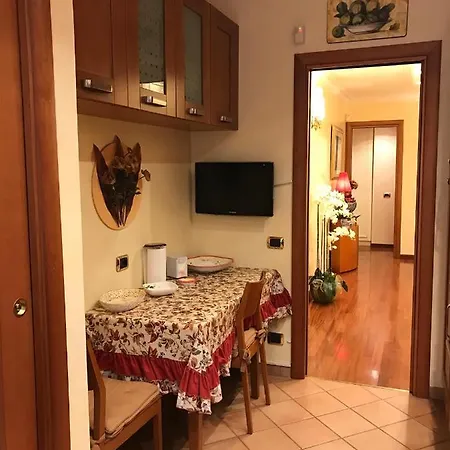 Residenza Monteverde * Roma