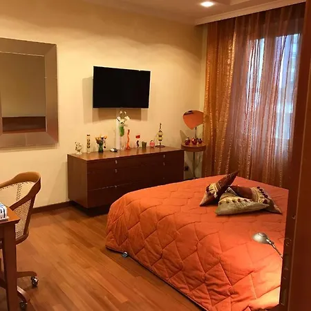 Daire Residenza Monteverde *