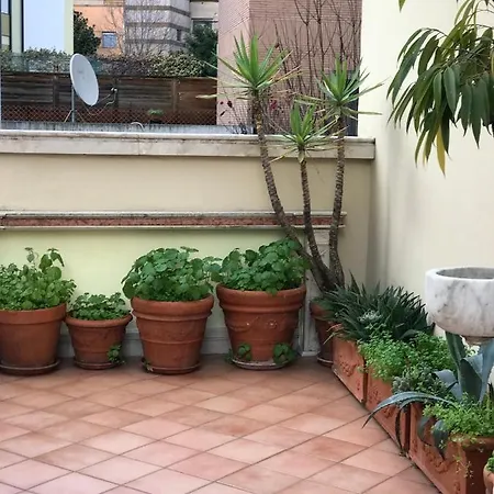 Residenza Monteverde *