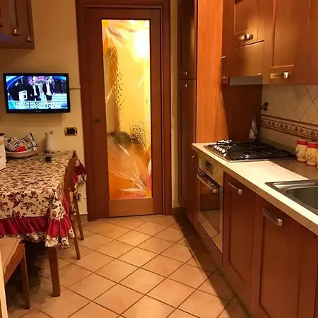 Residenza Monteverde Rome