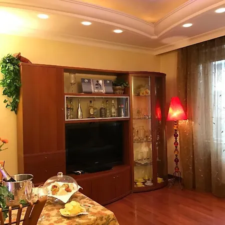 Residenza Monteverde