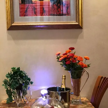 Appartement Residenza Monteverde *