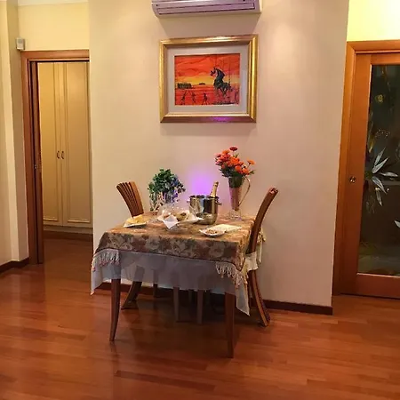 Daire Residenza Monteverde