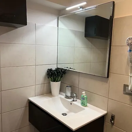 Residenza Monteverde *