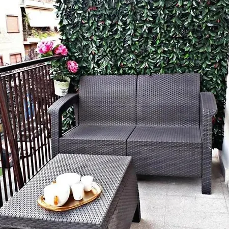 Apartmán Residenza Monteverde *