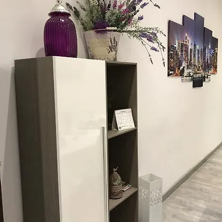 Appartement Residenza Monteverde Rome