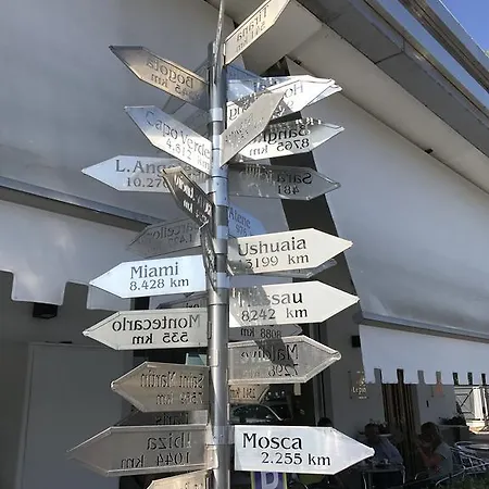 Residenza Monteverde *