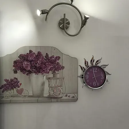 Residenza Monteverde