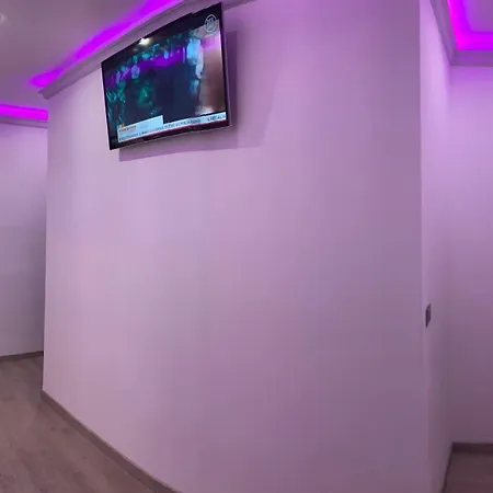 Residenza Monteverde דירה *