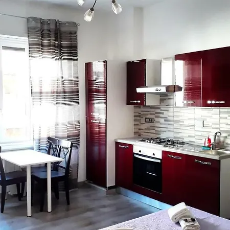 Residenza Monteverde *