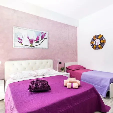 Residenza Monteverde