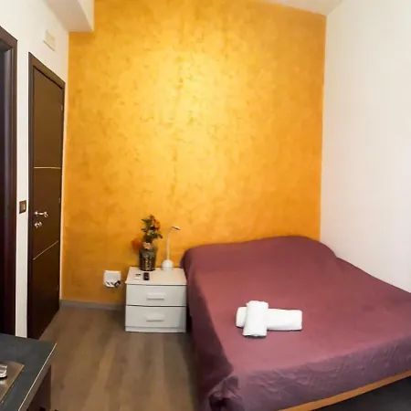 Residenza Monteverde * Rome