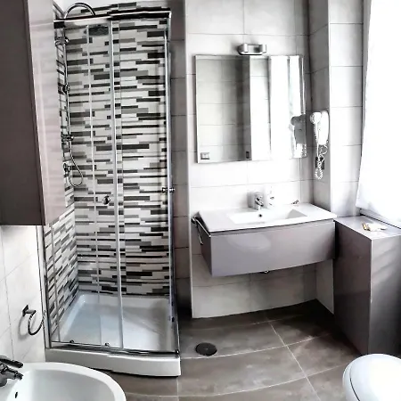 Residenza Monteverde