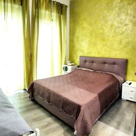 Residenza Monteverde Daire Roma