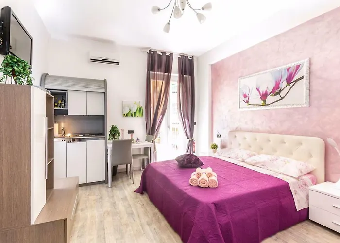 Residenza Monteverde *