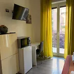 Residenza Monteverde Apartament Rzym