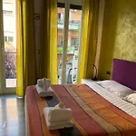 Residenza Monteverde Apartament Rzym